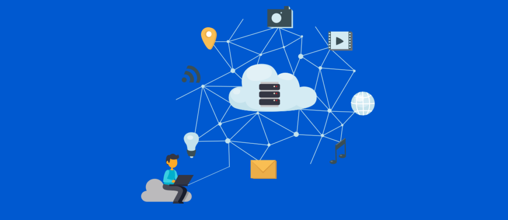Kenali Penyimpanan Blok Cloud Untuk Memaksimalkan Upgrade Kapasitas ...