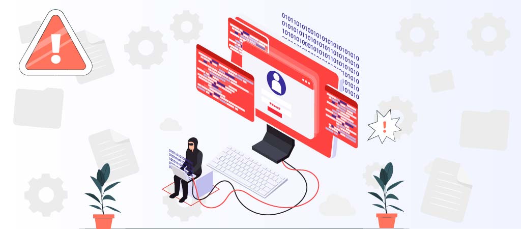 Kalau website bisnis kamu menjadi target serangan DDoS, tentu kamu akan mengalami kerugian di atas.