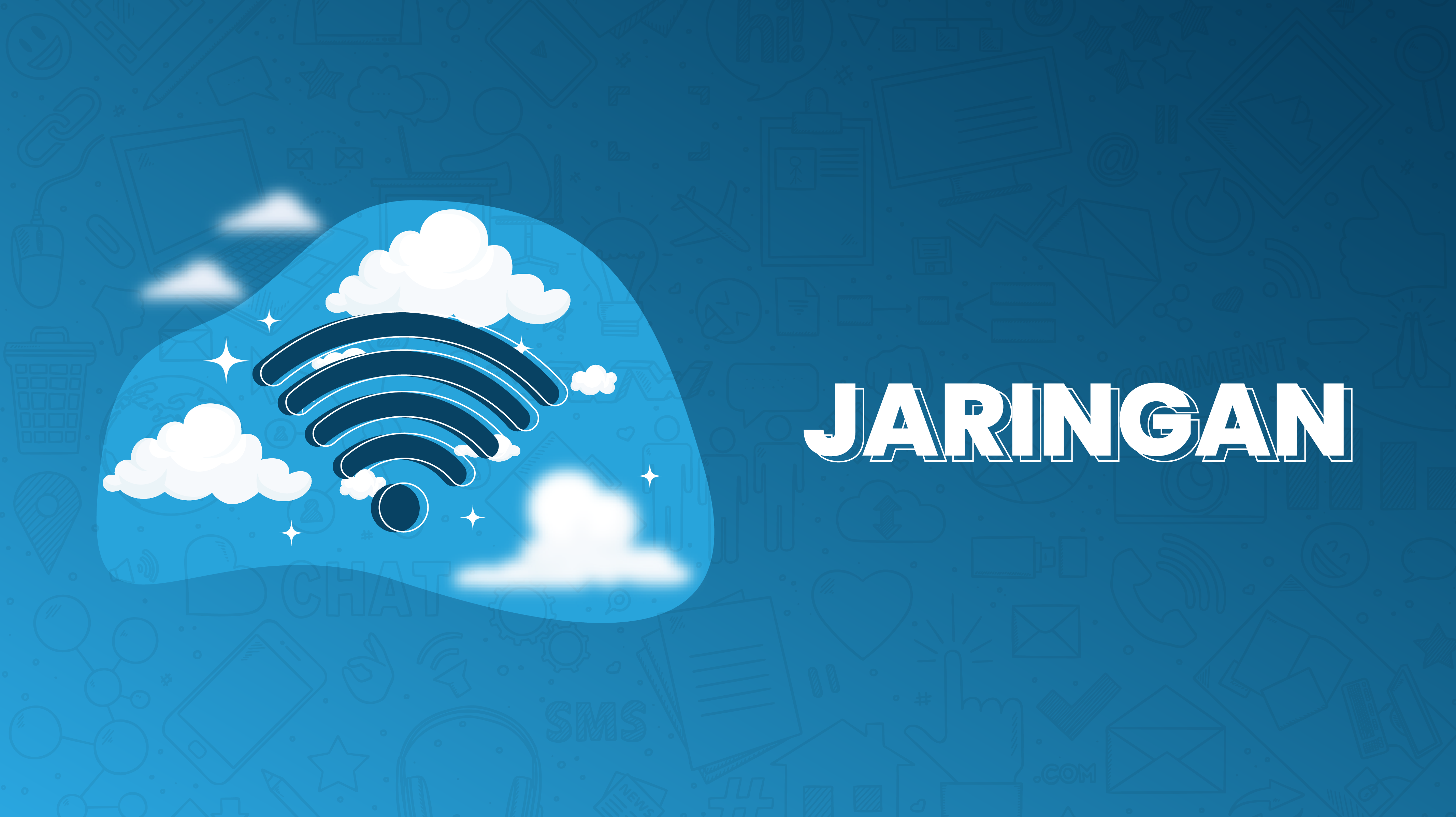 layanan komputasi awan jaringan DCloud