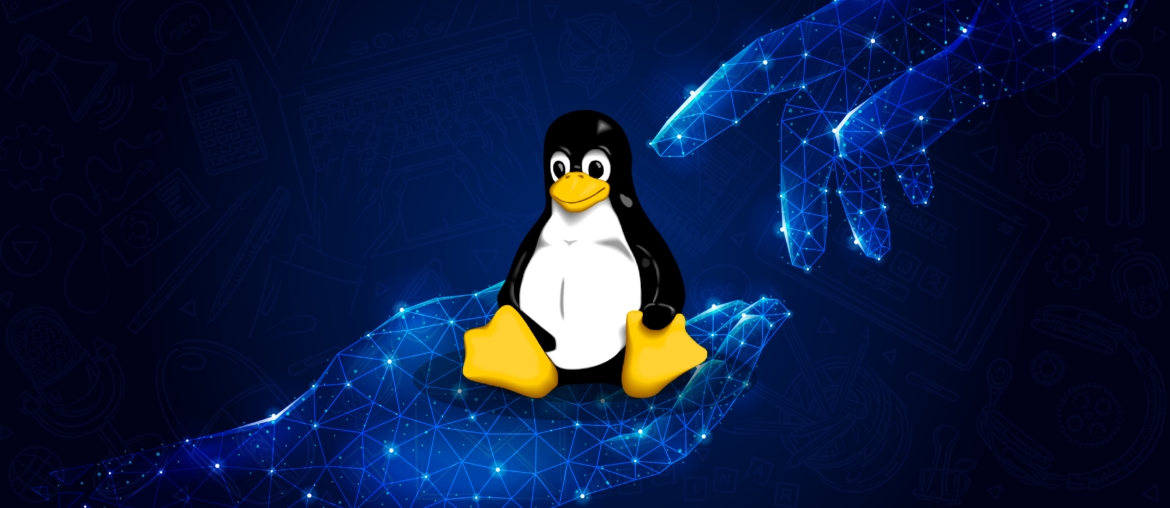 apa itu Linux