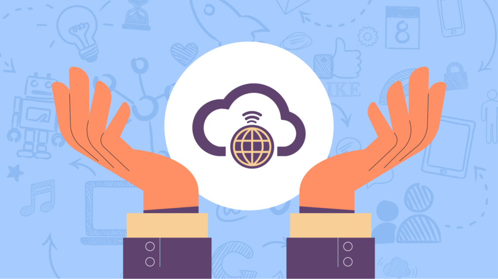 Jaringan lanjutan cloud