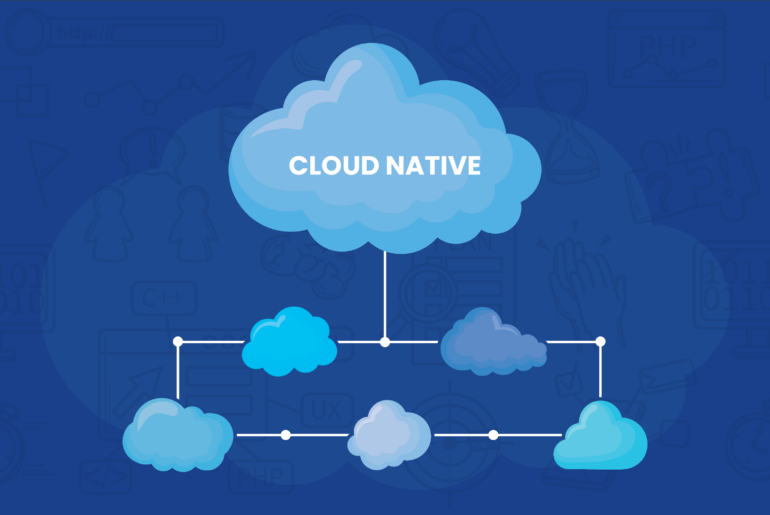 Cloud native adalah pendekatan dalam pengembangan dan pengelolaan perangkat lunak