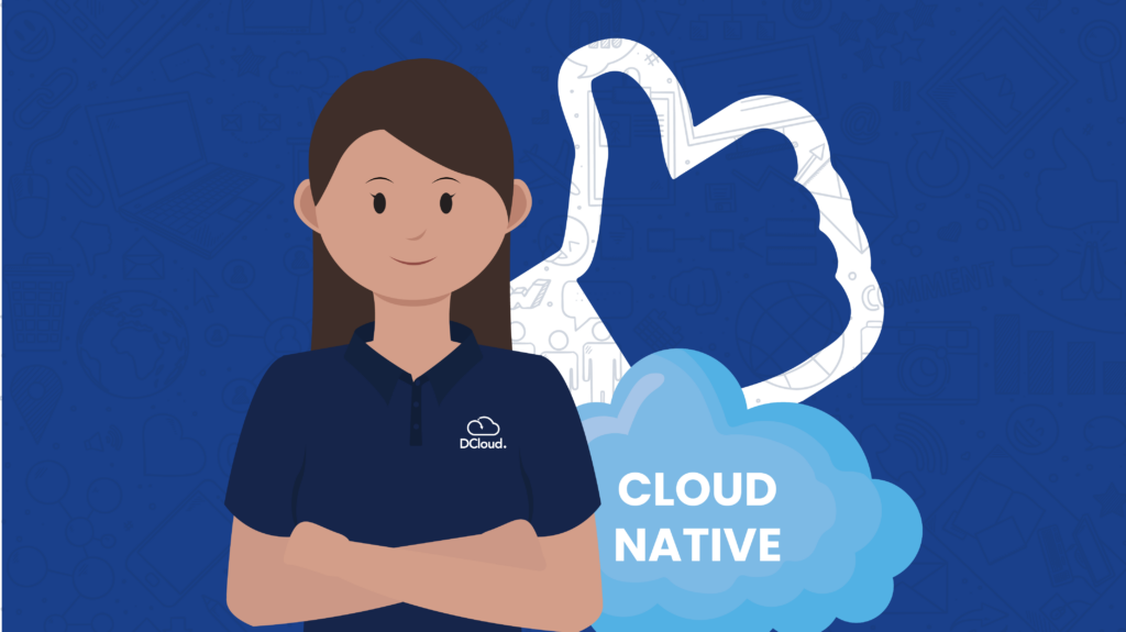Benefit menggunakan cloud native