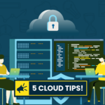 Keamanan cloud menjmin data kamu