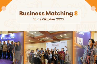 business matching
