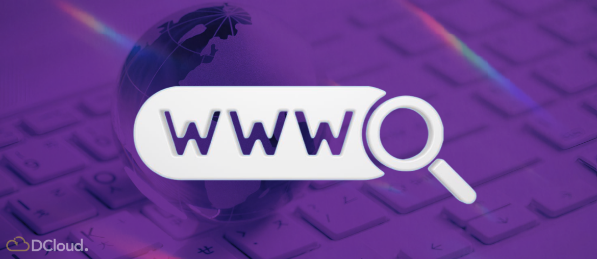 Pahami Pengertian Domain, Fungsi, dan Jenis-Jenisnya