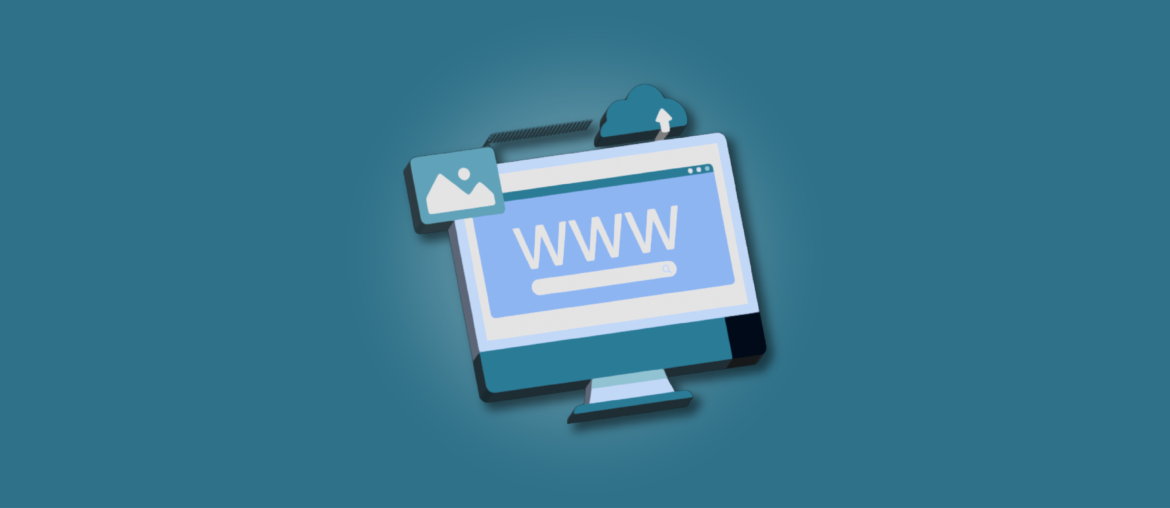 Pengertian domain adalah ringkasan dari deretan nomor alamat IP yang sengaja dibuat untuk mempermudah kamu mengakses sebuah website