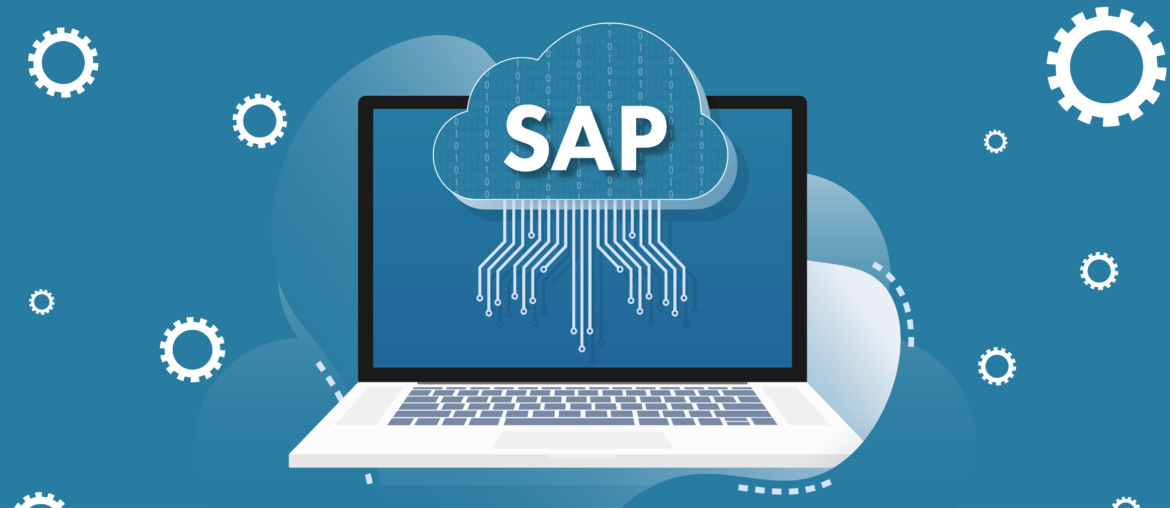 SAP on cloud