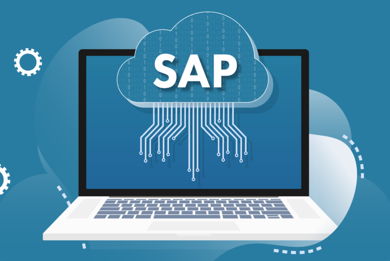 SAP on cloud