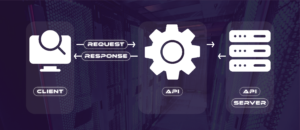 Cara kerja API