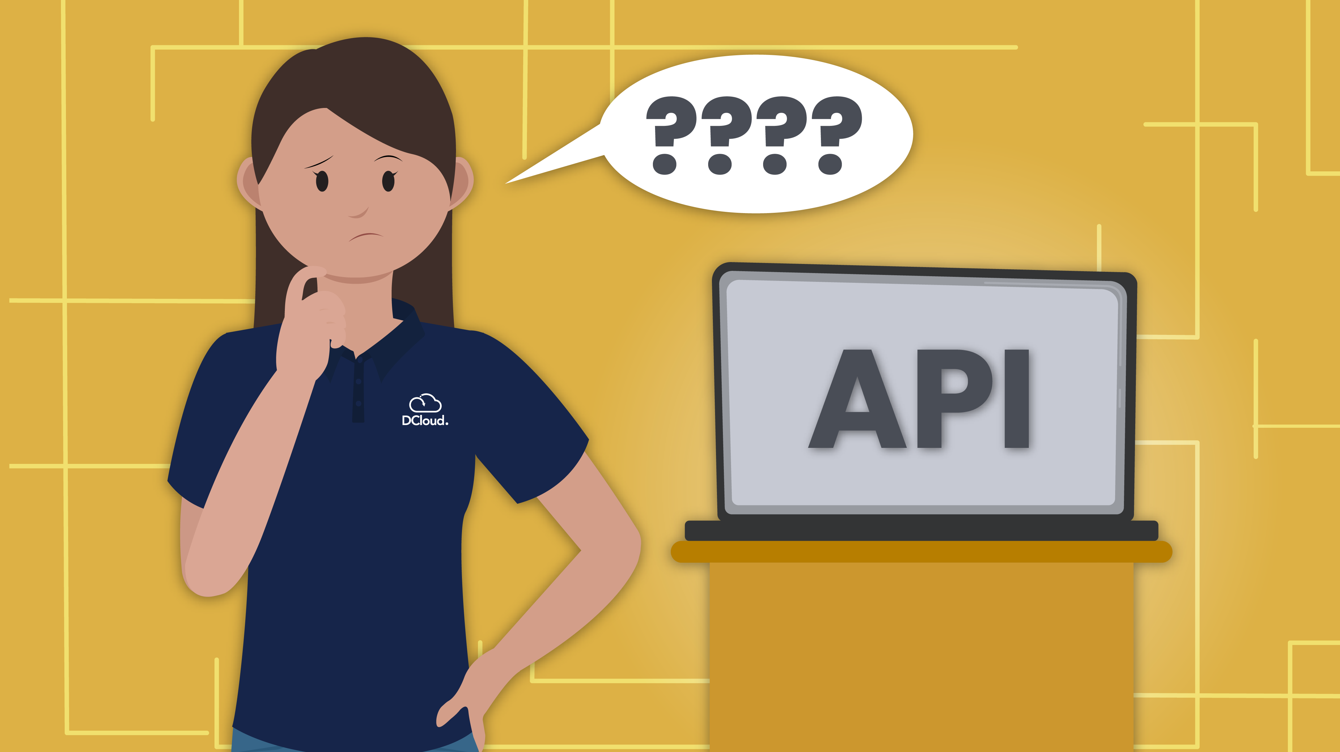 API adalah Application Programming Interface