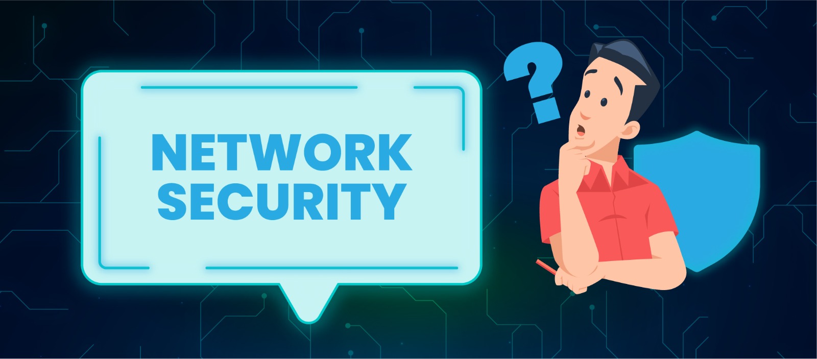 apa itu network security