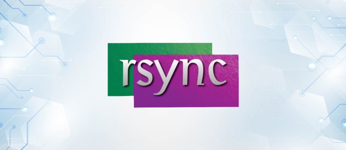 Apa itu RSYNC