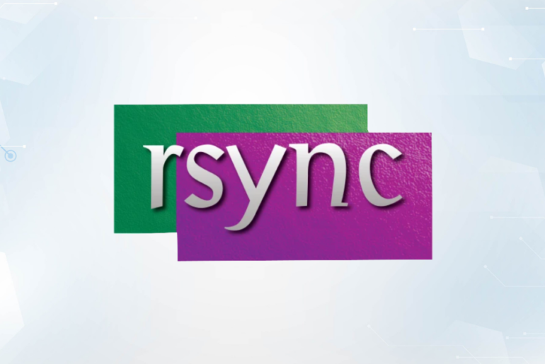 Apa itu RSYNC