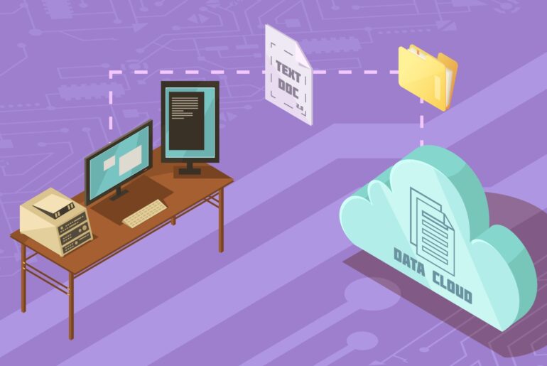 disaster recovery plan