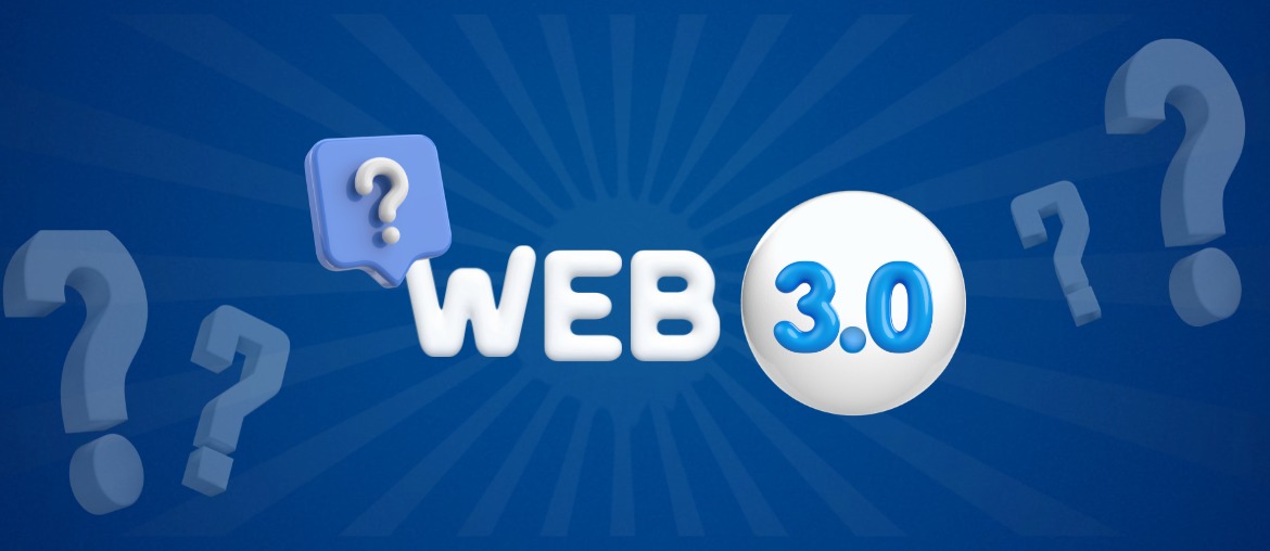 web 3.0 adalah web generasi terbaru