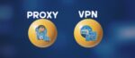 perbedaan proxy dan vpn