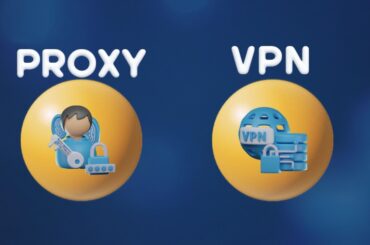 perbedaan proxy dan vpn