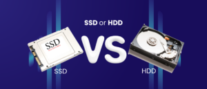 Kelebihan dan kekurangan HDD dan SSD