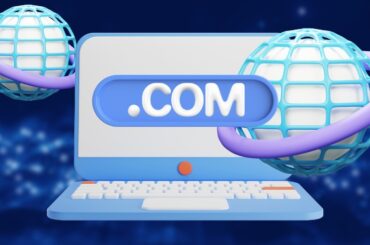 tld adalah kepanjangan dari top level domain