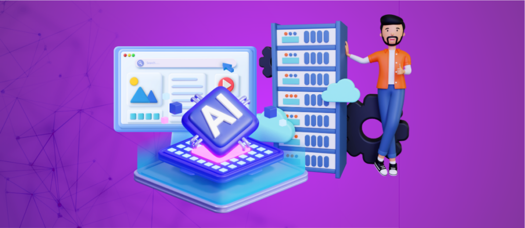 Kenali 5 Peran AI dalam Cloud Computing