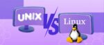 linux vs unix