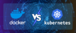 perbedaan docker dan kubernetes