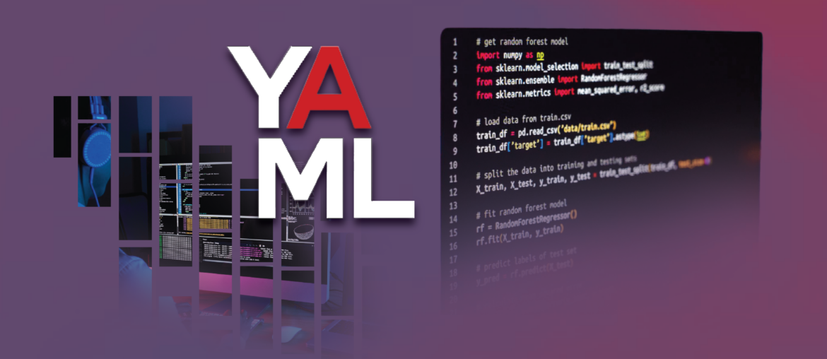 YAML adalah