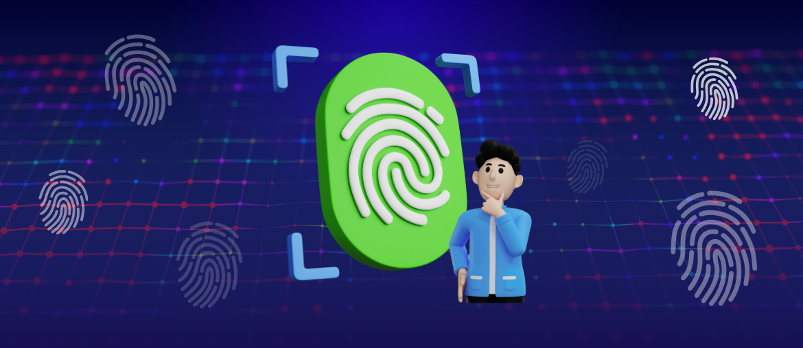 Apa itu Fingerprint