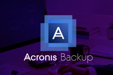 Acronis Backup