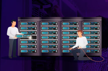 Apa itu HCI Server
