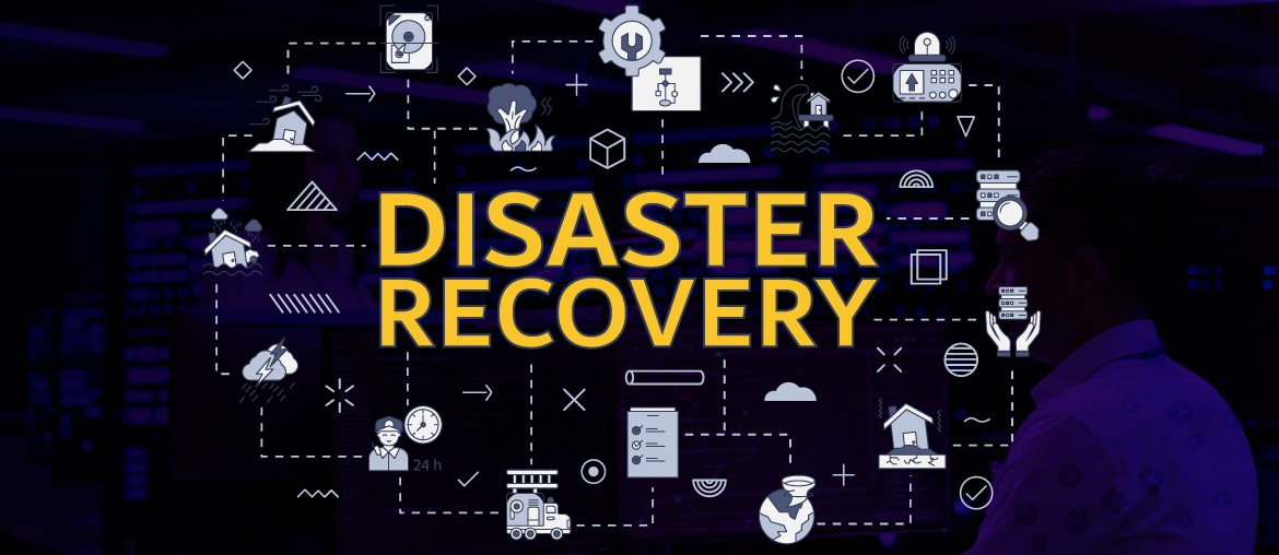 pentingnya disaster recovery