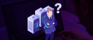 HCI Server