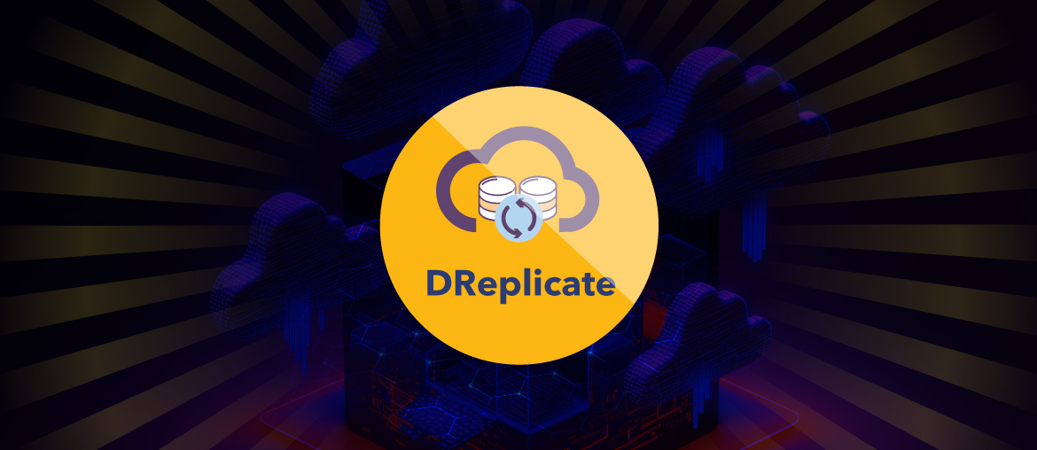 DReplicate