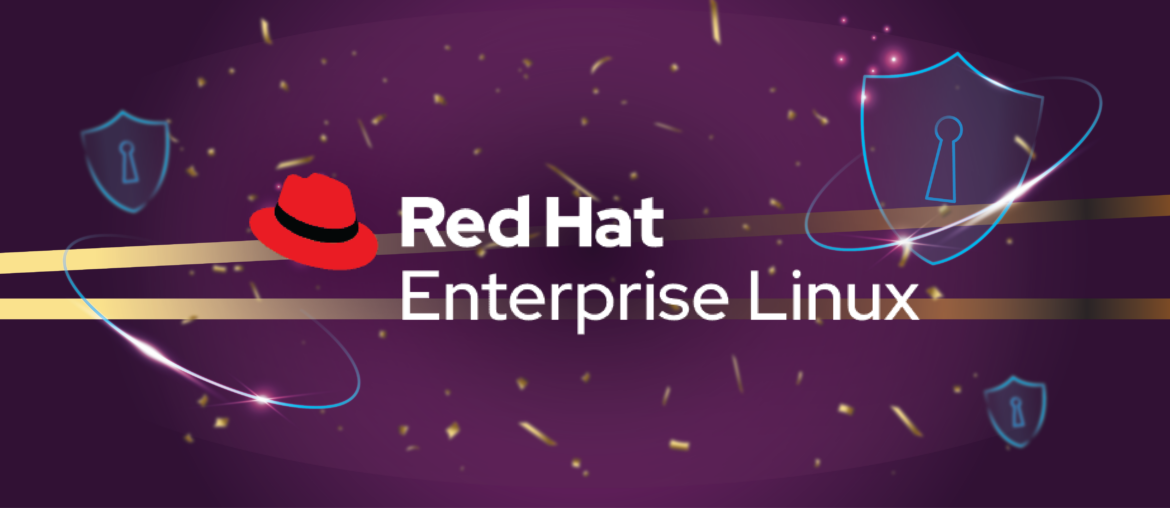 Red Hat Enterprise Linux