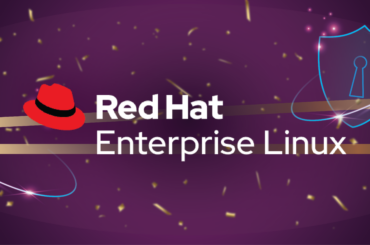Red Hat Enterprise Linux