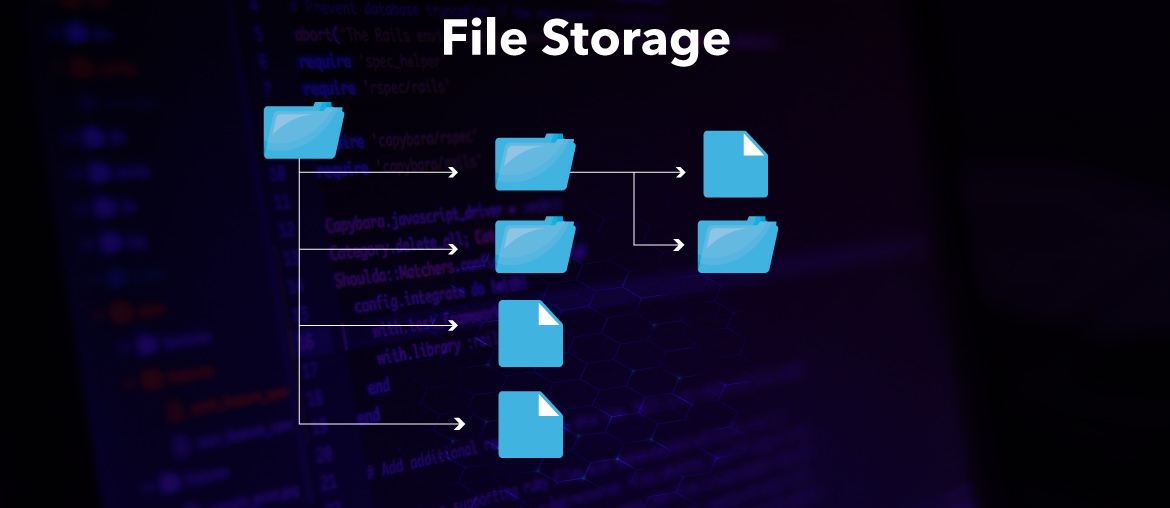 Block Storage vs Object Storage vs File Storage: Apa Bedanya?