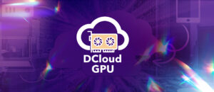 Cloud GPU