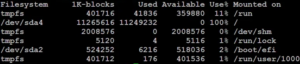 Perintah Dasar Linux 4