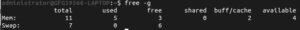 Perintah Dasar Linux 4