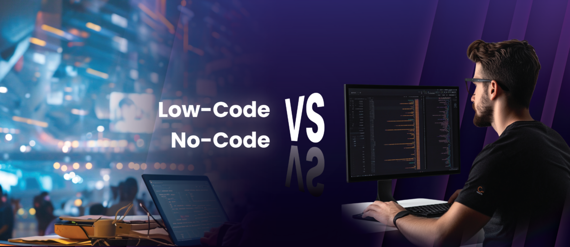 Low-Code vs No-Code