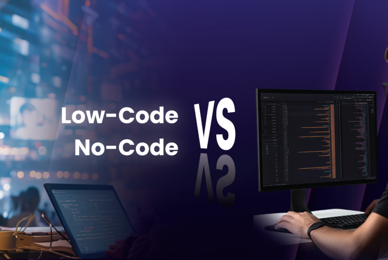 Low-Code vs No-Code