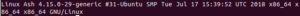 Perintah Dasar Linux 3