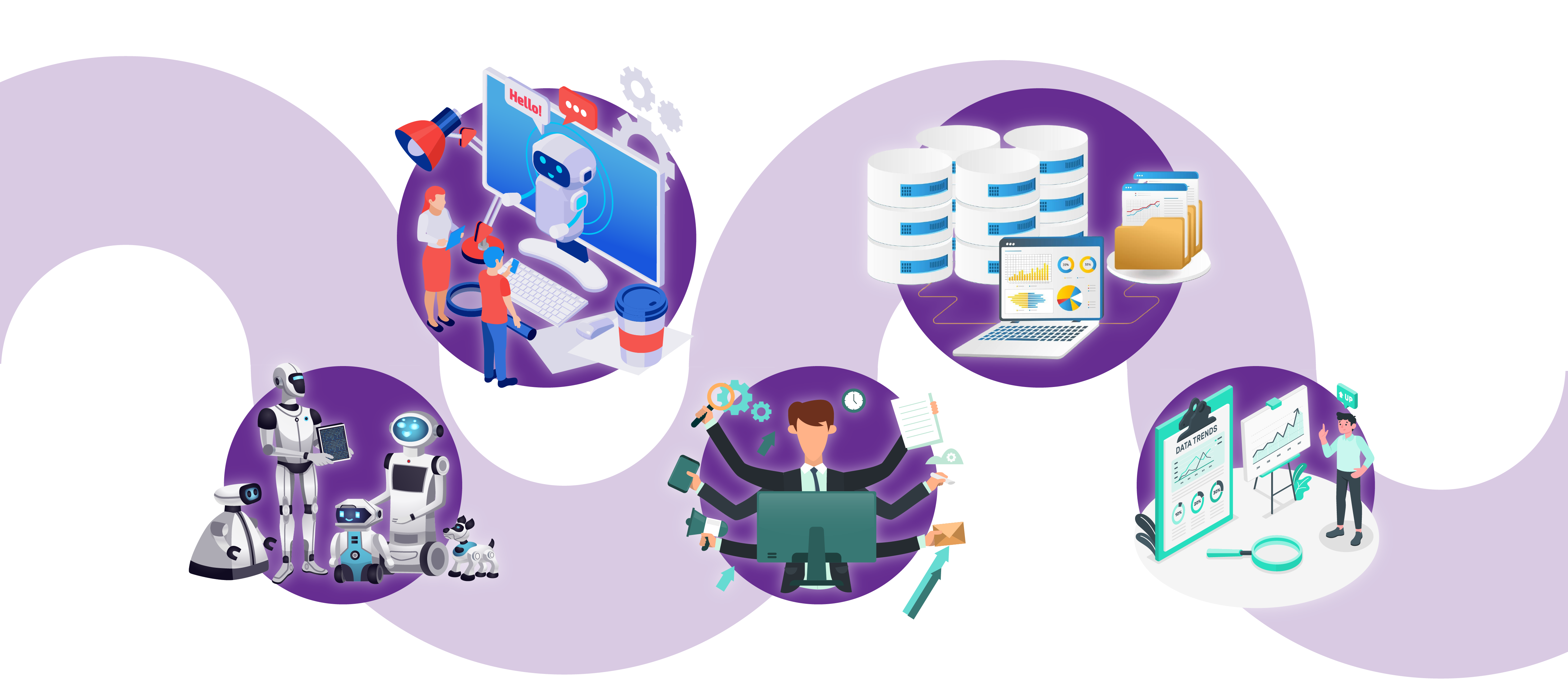 Peran Cloud Computing dalam Edge AI
