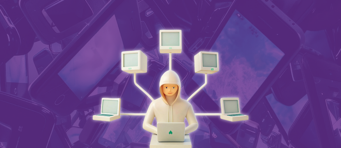 Kenali Masalah Koneksi ke Layanan Cloud Lokal dengan Speedtest DCloud