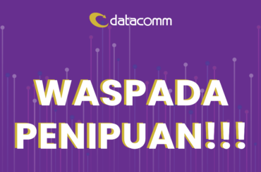 Waspada Penipuan
