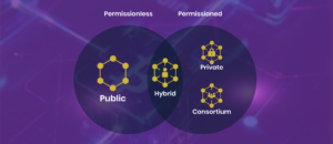 Jenis-jenis blockchain