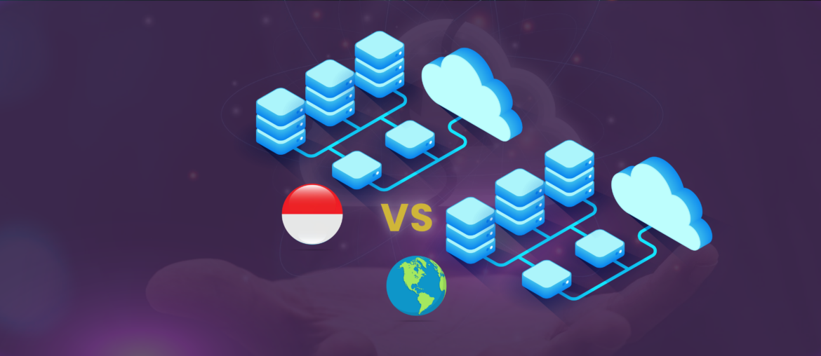Pakai Cloud Lokal vs Luar Negeri: Mana yang Lebih Aman & Efisien?