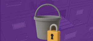 Perbarui Key Bucket