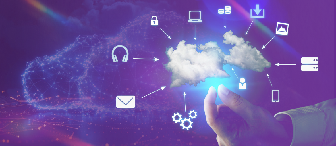 Virtualisasi Cloud Computing